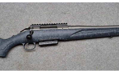 Ruger American - Image 3 of 10