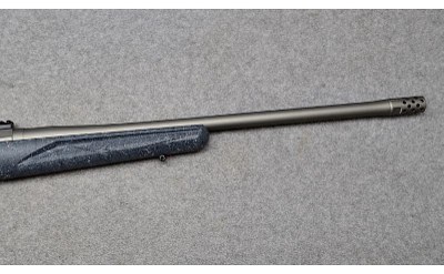 Ruger American - Image 4 of 10