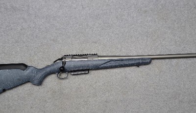 Ruger American - Image 1 of 10