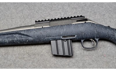 Ruger American - Image 7 of 10