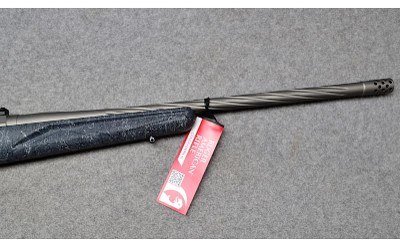 Ruger American - Image 4 of 10