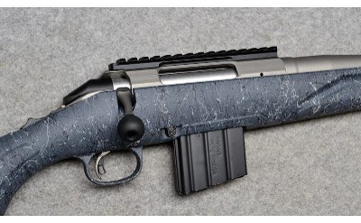 Ruger American - Image 9 of 10
