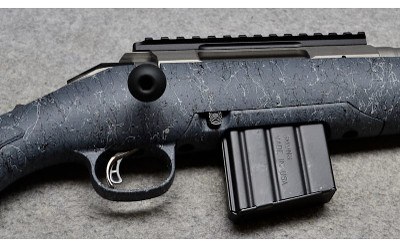 Ruger American - Image 10 of 10