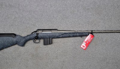 Ruger American - Image 1 of 10