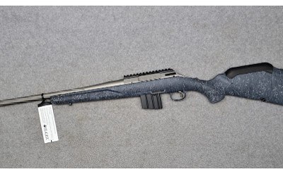 Ruger American - Image 5 of 10