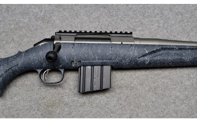 Ruger American - Image 3 of 10