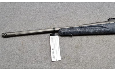 Ruger American - Image 8 of 10
