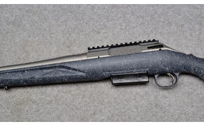 Ruger American - Image 7 of 10