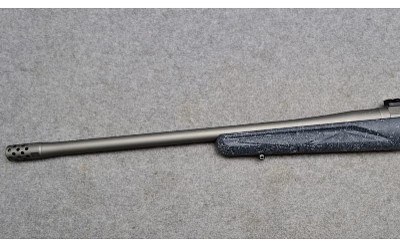 Ruger American - Image 8 of 10