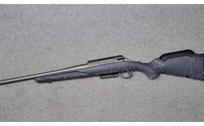 Ruger American - Image 5 of 10