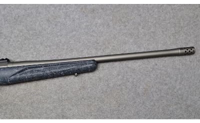 Ruger American - Image 4 of 10