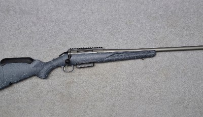 Ruger American - Image 1 of 10