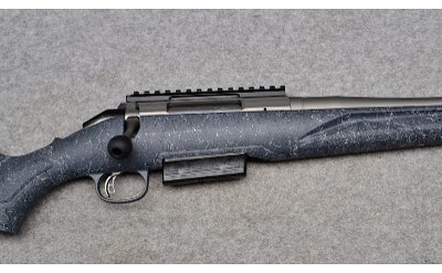 Ruger American - Image 3 of 10