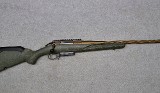 Ruger American - 1 of 10
