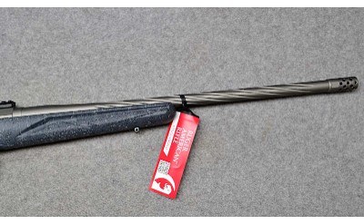 Ruger American - Image 4 of 10