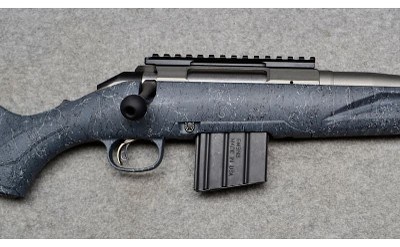 Ruger American - Image 3 of 10