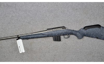 Ruger American - Image 5 of 10