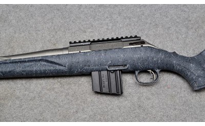 Ruger American - Image 7 of 10