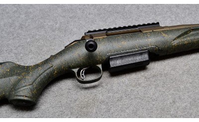 Ruger American - Image 10 of 10