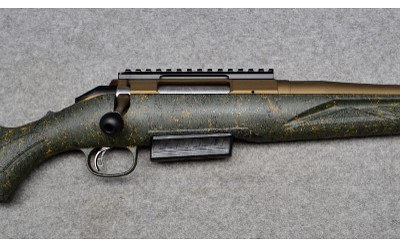 Ruger American - Image 3 of 10