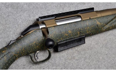 Ruger American - Image 9 of 10