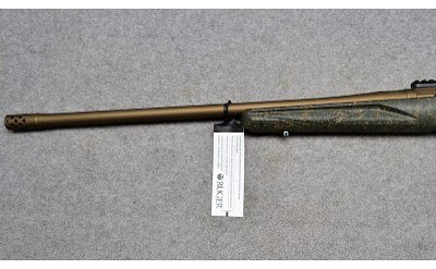 Ruger American - Image 8 of 10