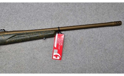 Ruger American - Image 4 of 10