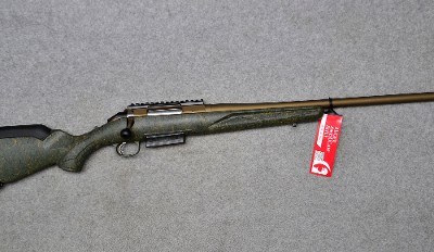 Ruger American - Image 1 of 10