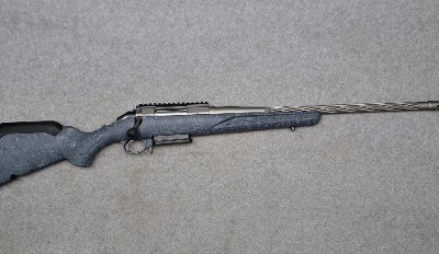 Ruger American - Image 1 of 10