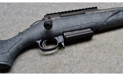 Ruger American - Image 10 of 10