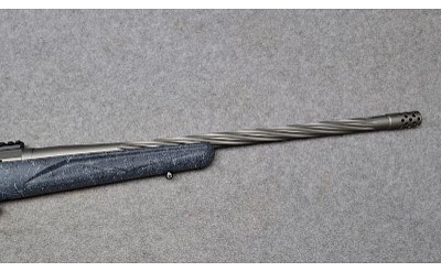 Ruger American - Image 4 of 10
