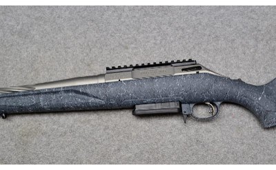 Ruger American - Image 7 of 10