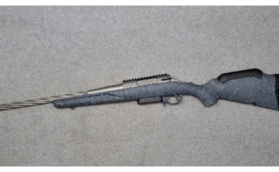 Ruger American - Image 5 of 10