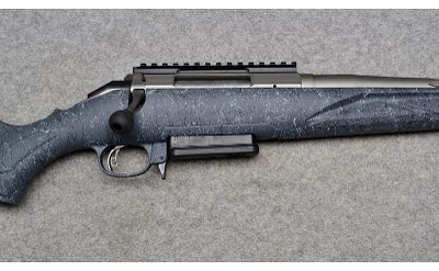 Ruger American - Image 3 of 10