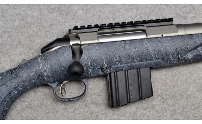 Ruger American - Image 9 of 10
