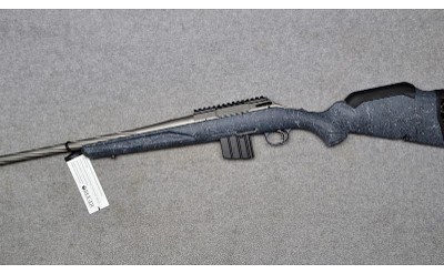 Ruger American - Image 5 of 10