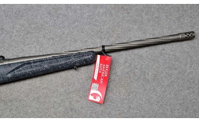 Ruger American - Image 4 of 10