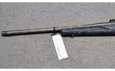 Ruger American - Image 8 of 10