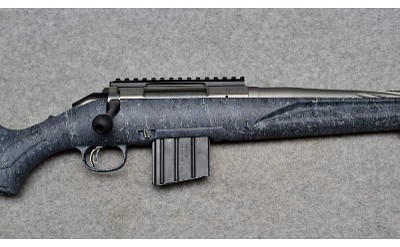 Ruger American - Image 3 of 10