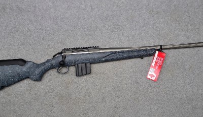 Ruger American - Image 1 of 10