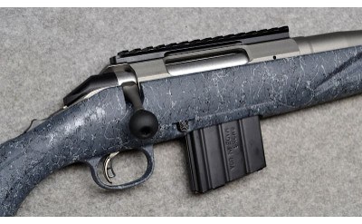 Ruger American - Image 9 of 10
