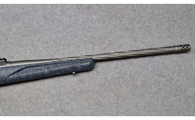 Ruger American - Image 4 of 10