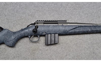 Ruger American - Image 3 of 10