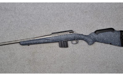 Ruger American - Image 5 of 10