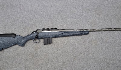 Ruger American - Image 1 of 10