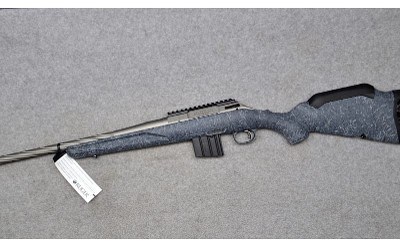 Ruger American - Image 5 of 10