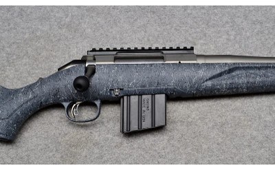 Ruger American - Image 3 of 10