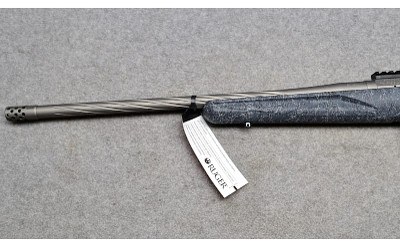 Ruger American - Image 8 of 10