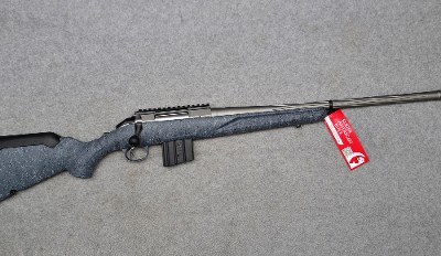 Ruger American - Image 1 of 10