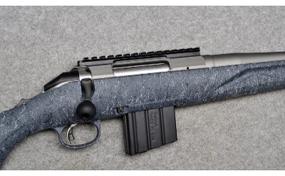 Ruger American - Image 9 of 10